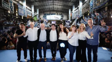 Kicillof dijo que la Argentina vive una “calamidad laboral y social” provocada por Milei