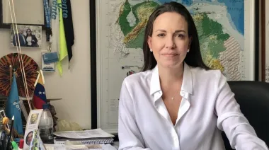 Nobel para María Corina Machado: el impacto en Venezuela y más allá