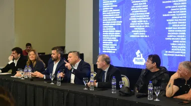 Un candidato a presidente de Talleres prometió a José Pekerman como técnico