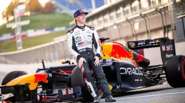 Kalle Rovanperä, la apuesta más inesperada del automovilismo: del WRC a la F1
