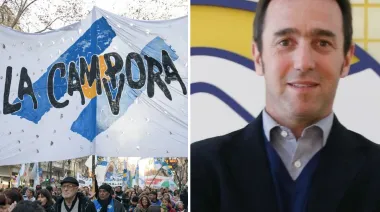 El proyecto de La Cámpora que desafía a Mercado Libre, Globant, Ualá y Despegar