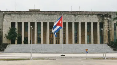La agenda secreta que Belarús y Cuba discuten en La Habana
