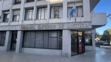 Explosivo proyecto para intervenir la justicia de Santa Cruz por su hegemonía K