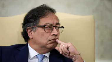 Colombia: el programa estrella de Petro en crisis por demoras y burocracia