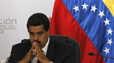 Rusia y China respaldan a Venezuela: ¿qué hará Estados Unidos en respuesta?