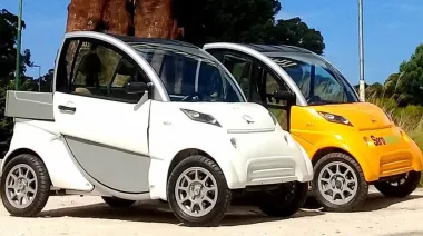 Colombia y los autos eléctricos: un avance frenado por un problema crítico