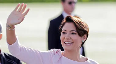 Michelle Bolsonaro y un anuncio que sacude al bolsonarismo: ¿qué dijo?