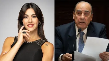 Denuncian que Guillermo Francos cobra un sueldo de 74.000 dólares por mes de YPF