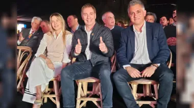 La Cámara Nacional Electoral resolvió que Santilli podrá encabezar la lista de LLA
