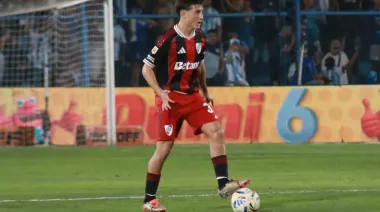 River: la apuesta de Gallardo por el juvenil Agustín de la Cuesta