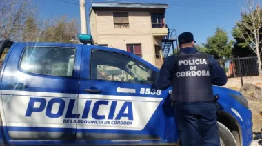 Demencial tiroteo en el barrio Juan Pablo II de Córdoba: hay tres heridos de bala