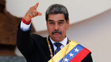 Venezuela y Estados Unidos: ¿qué se negocia tras bambalinas por el petróleo?