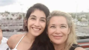 Los posteos que anticiparon el horror: Luna Giardina había advertido su miedo antes del doble femicidio en Córdoba