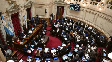 Polémica en el Senado por las apuestas online y la ludopatía juvenil