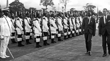 Guinea Ecuatorial y el largo costo de una independencia impuesta