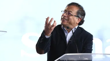 Costa Rica corrige a Petro: el operativo antidrogas que reaviva tensiones