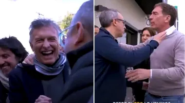Spot: desesperado intento del PRO para captar a los macristas cansados de Milei