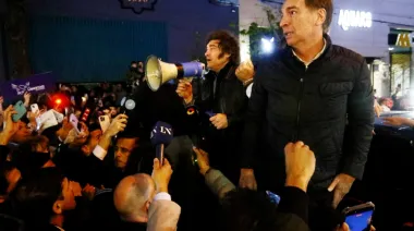 La Libertad Avanza redefine su estrategia en Buenos Aires sin la nueva boleta
