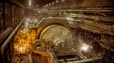 Codelco eleva pérdidas por El Teniente pero mantiene su meta de cobre para 2025
