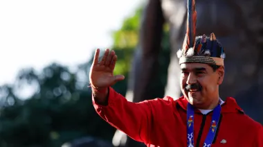 Maduro rompe con Noruega y Australia: el impacto internacional