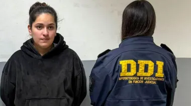 Una detenida por el triple narcofemicidio de Florencio Varela amplió su declaración: “Nunca hubiera participado de algo así”