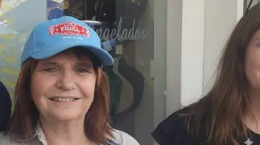 Ahora también relacionan a Bullrich con aportes vinculados al narcotráfico