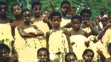 El pueblo bubi renueva su reclamo de independencia en Guinea Ecuatorial