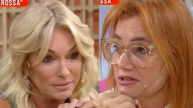 Así fue la tremenda pelea entre Yanina Latorre y Nancy Pazos