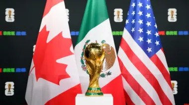 Mundial 2026: las selecciones clasificadas hasta ahora