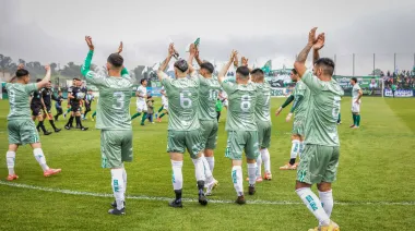 Crisis en Ituzaingó: el fallo judicial que pone en riesgo al club