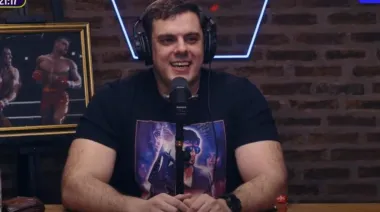 Gordo Dan cargó contra Macri en su stream y agitó la interna libertaria