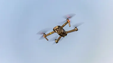 Europa impulsa un muro antidrones para frenar incursiones rusas