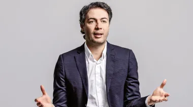 Quintero se retira del Pacto Histórico: ¿qué significa para Petro?