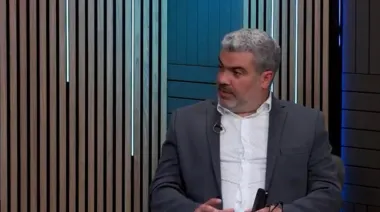 Gabriel Impallari: “El hotel Howard Johnson Undici junto a la Bombonera, es único en el mundo”