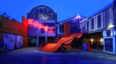 FUTCON: el primer festival de cultura futbolera en Latinoamérica llega a Buenos Aires