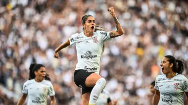 Corinthians y Deportivo Cali jugarán la final de la Copa Libertadores femenina