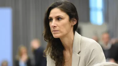 Una legisladora salteña tuvo un ataque de nervios al exigir el desafuero de un diputado K