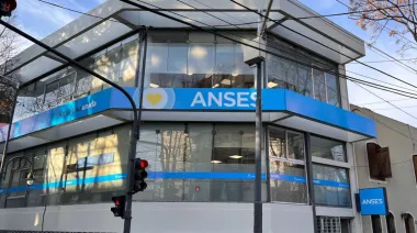 Fuerte denuncia contra directivos de ANSES