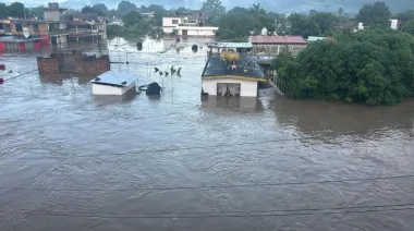 El reclamo de Poza Rica: la ayuda que no llega a los damnificados