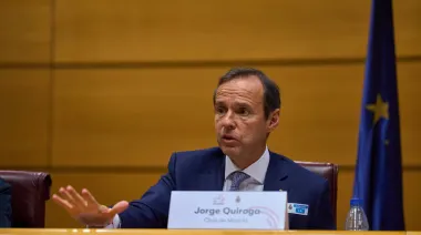 Jorge Quiroga y su audaz propuesta para Bolivia: ¿qué implica?