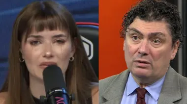 Quién es Walter Graziano, el denunciado por Agus Peñalva por acoso