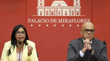 Venezuela: el acuerdo secreto de Maduro que provoca controversia