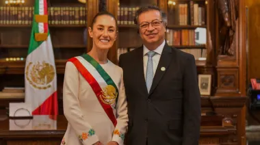 La decisión de Sheinbaum y Petro que sacude la Cumbre de las Américas