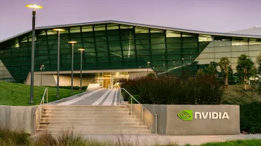 BlackRock y Nvidia: la adquisición que redefine el poder digital global