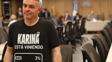 Paulón sospecha de retornos millonarios en ANSES: "Matriz de choreo, intacta"