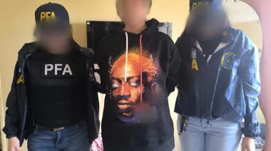 Desmantelan una red cibercriminal que hackeaba bases de datos de empresas y organismos públicos