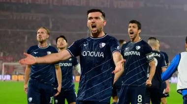 Un club de Alemania recurre a la IA para contratar jugadores y técnico