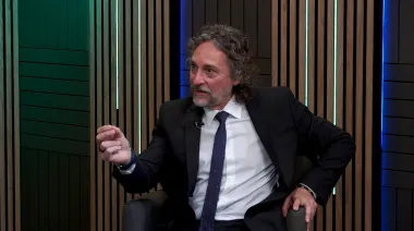 Fabián Améndola: del derecho a la política, con la sensibilidad de quien busca justicia y consensos