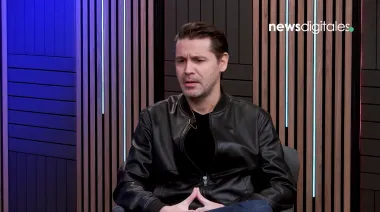 Emmanuel Danann: “El mileísmo perdió la oportunidad de hacer historia”