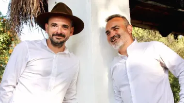 La Yunta se presenta hoy en Abasto con un show que celebra la identidad tucumana
